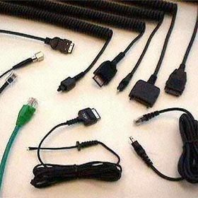 Mobile Phone/Telecommunication Cable Assemblies