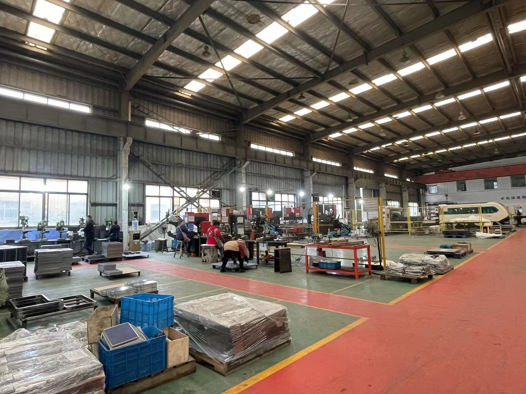 Ningbo Dtm Machinery Co., Ltd. Gear Shafts