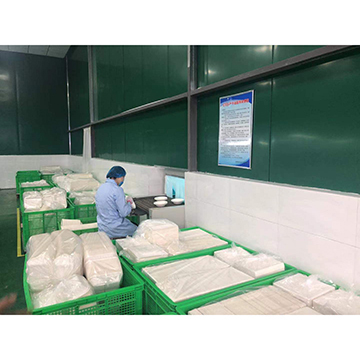 Fujian Shenglin Huanghe I & E Trading Co., Ltd. Paper Cups