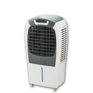 Reliable Performance evaporative water air cooling fan portable air conditioner tower for house water air cooler fan