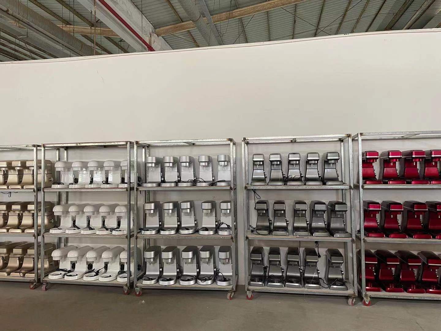 Shenzhen Landwee Technology Co., Ltd. factory image 2