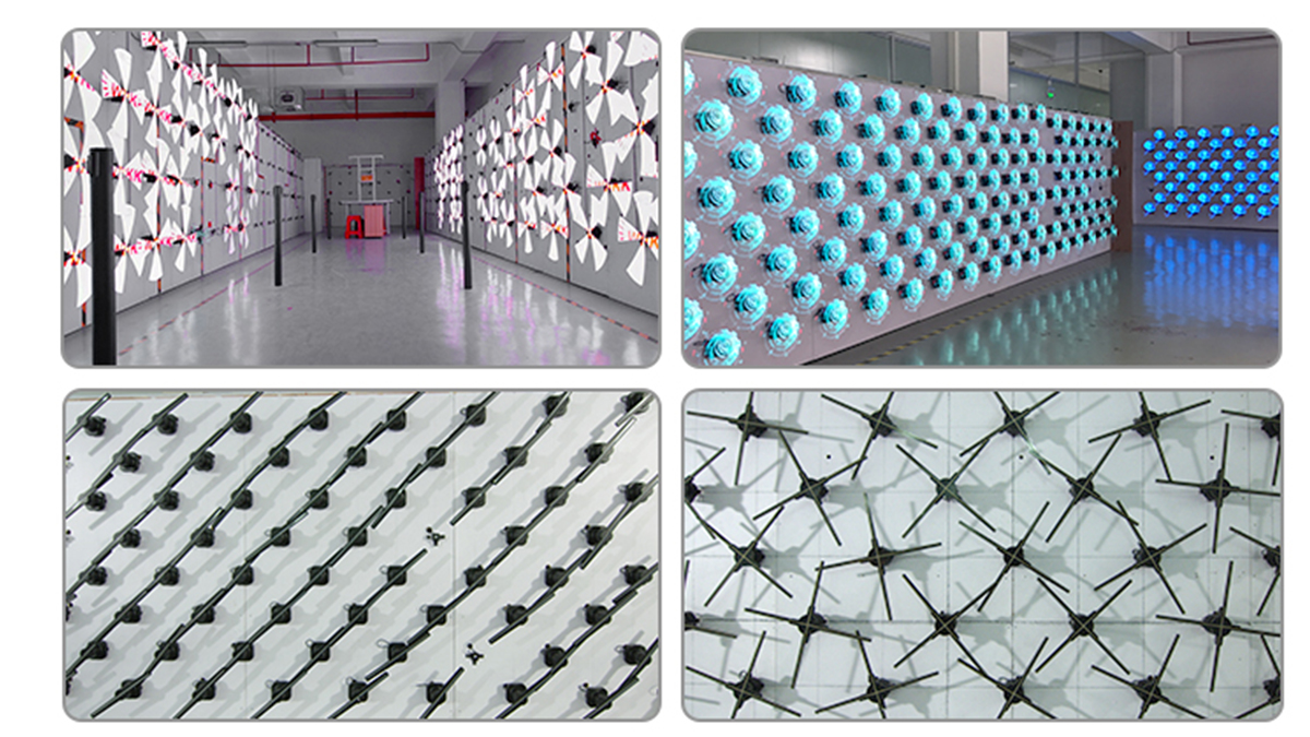 Shenzhen Lnri Technology Co., Ltd. factory image 3