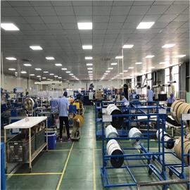 Fuzhou Fuqiang Precision Co., Ltd. Automotive Wiring Harness