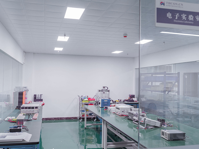 Sichuan THZK Tech Co., Ltd. LED warning lights