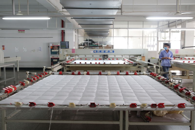 Anhui Kingson Household Products Co., Ltd. Bedding sets