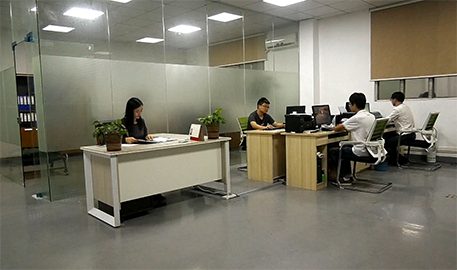 Shenzhen Home Guard Technology Co., Ltd. Smart Door Lock