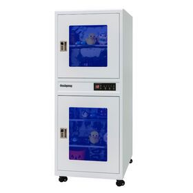 Toy UV sterilizer with high-performance HEPA filter