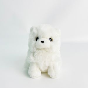 Wholesale Adorable Fluffy Little Cat Stuffed Animal - Small, Cozy Plush Toy for Cuddles and Play