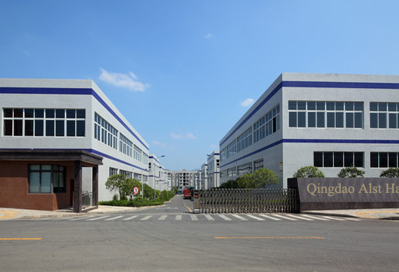 Qingdao Alst Industry and Trade Co., Ltd. Human Hair Wigs