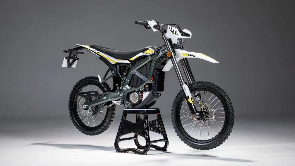 Nanjing Bang Win Riding Technology Co., Ltd. Electric Bicycle