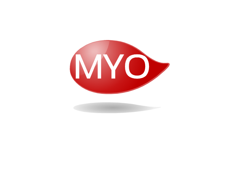 Huizhou Myo Technology Ltd logo