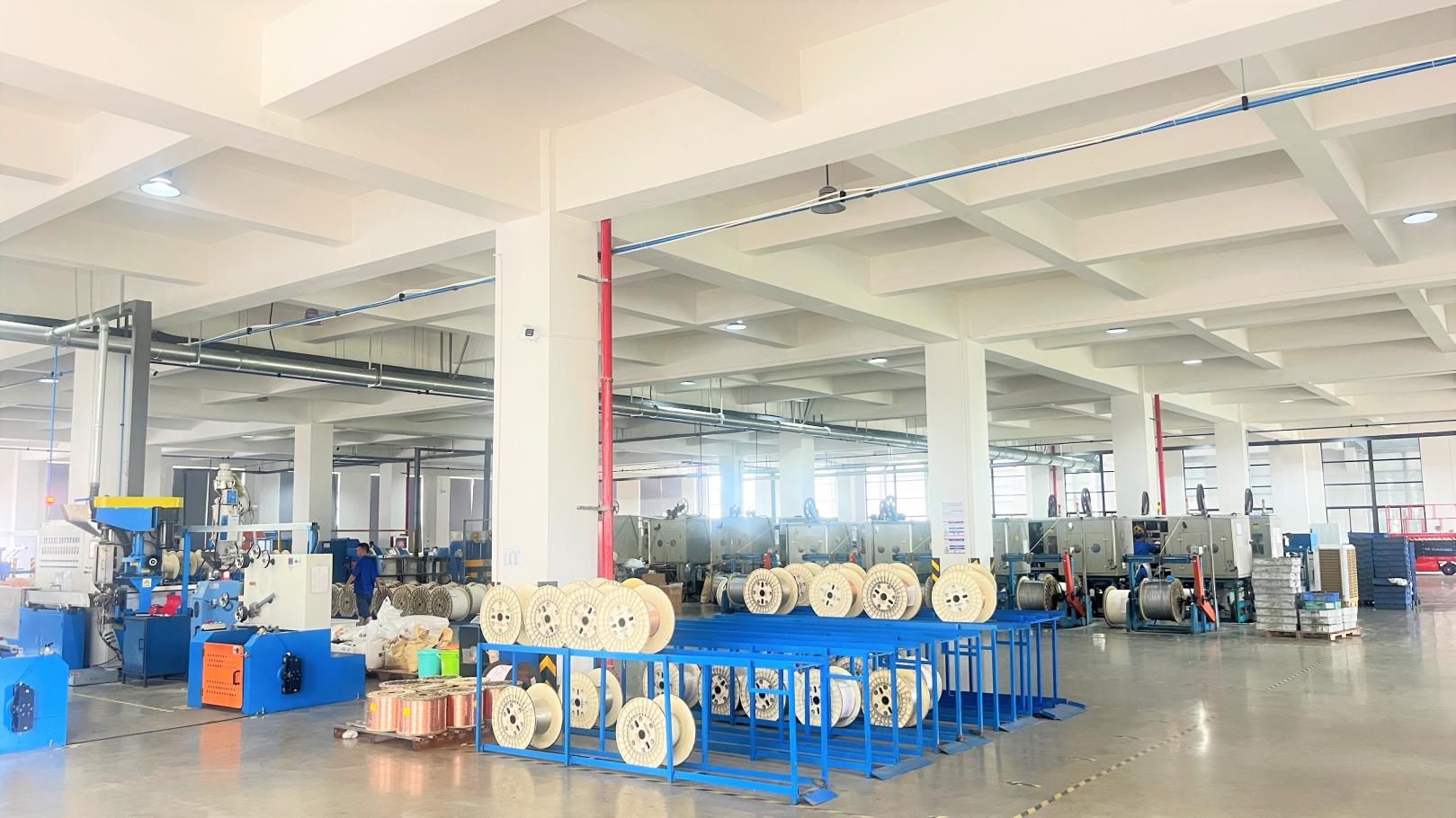 Hangzhou Sanyuan Cable Co., Ltd. RG59 Coaxial Cable