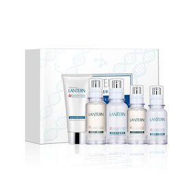 New Private Label Skin Care Stem Cell Face Serum Ageless Eye Cream Skin care products Skincare Set