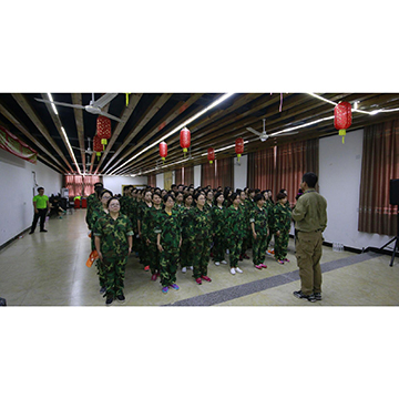 Jinjiang Naike EcoTechnology Co., Ltd. factory image 6
