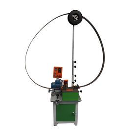 woodworking blade sharpener band saw blade grinding machine
