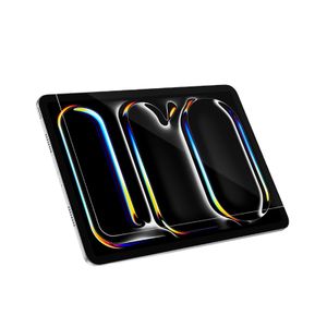Screen Protector For ipad Pro 11" 13" iPad Air 11" 13" 9H Anti-scratch 2.5D Ultra-thin Anti-explosion Tempered Glass For IPad