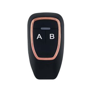 Wholesale 433mhz Rolling Code Car Remote Controller Wireless Rf Universal Remote Control