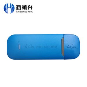 HCX H760-Starry Blue blue150Mbps 4g lte usb mobile wifi 4g router 3g modem Portable Wi-Fi Network card can  oem