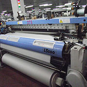 Shenzhen Kingsun Textile Co., Ltd. Linen Fabric