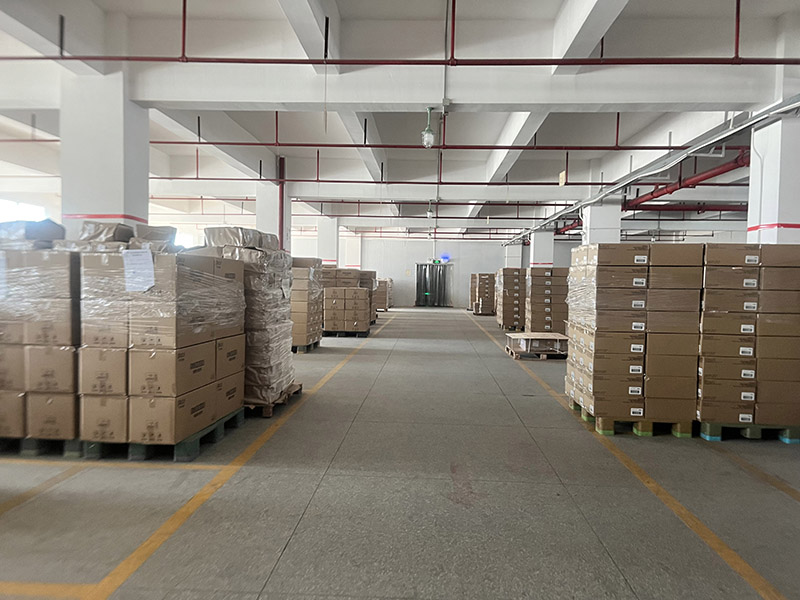 Zhongshan Vebest Intelligent Electronics Co., Ltd. shaving foam