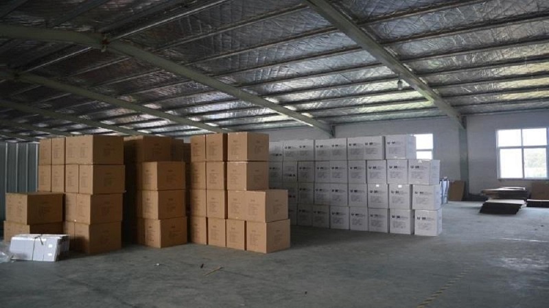 Qingdao Jinyazhiguan Hatting Co., Ltd. Baseball Caps