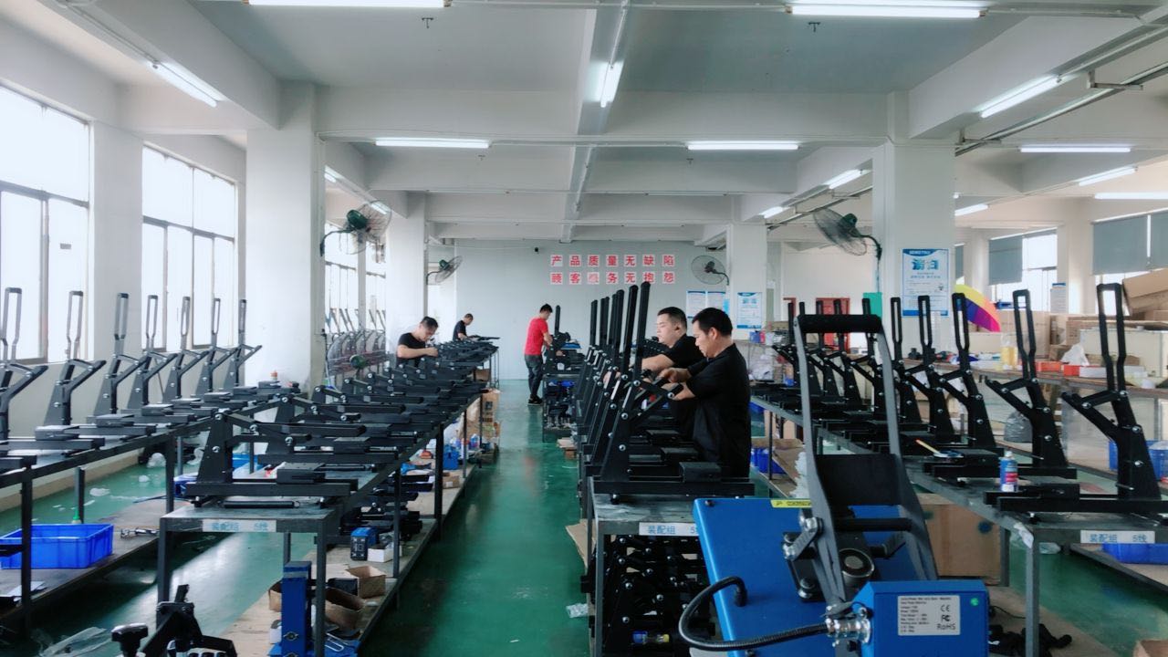 Guangzhou Miracle Heat Transfer Materials Co., Ltd. DTF PET Film