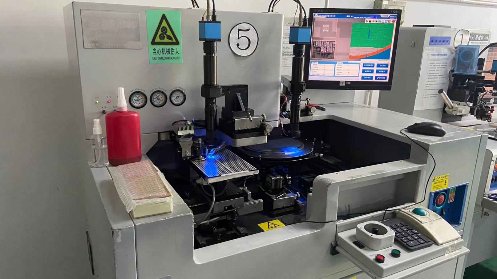 Shenzhen Huahai Smart Card Co., Ltd. Smart Card