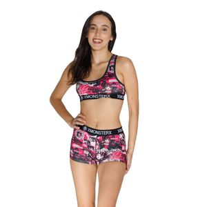 New Promotion Competitive Price Customized Available Sexy Workout Sexy gym wear Woman Sport Bra Women Sports Set