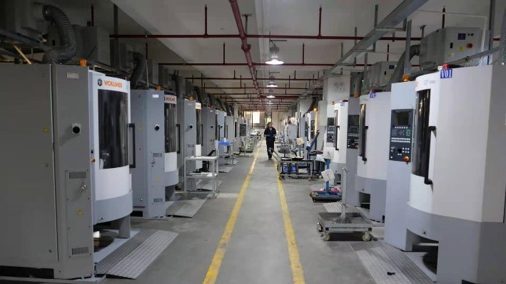 Foshan Nanhai Yongtai Saw Co., Ltd. PCD Pre-Milling Cutter