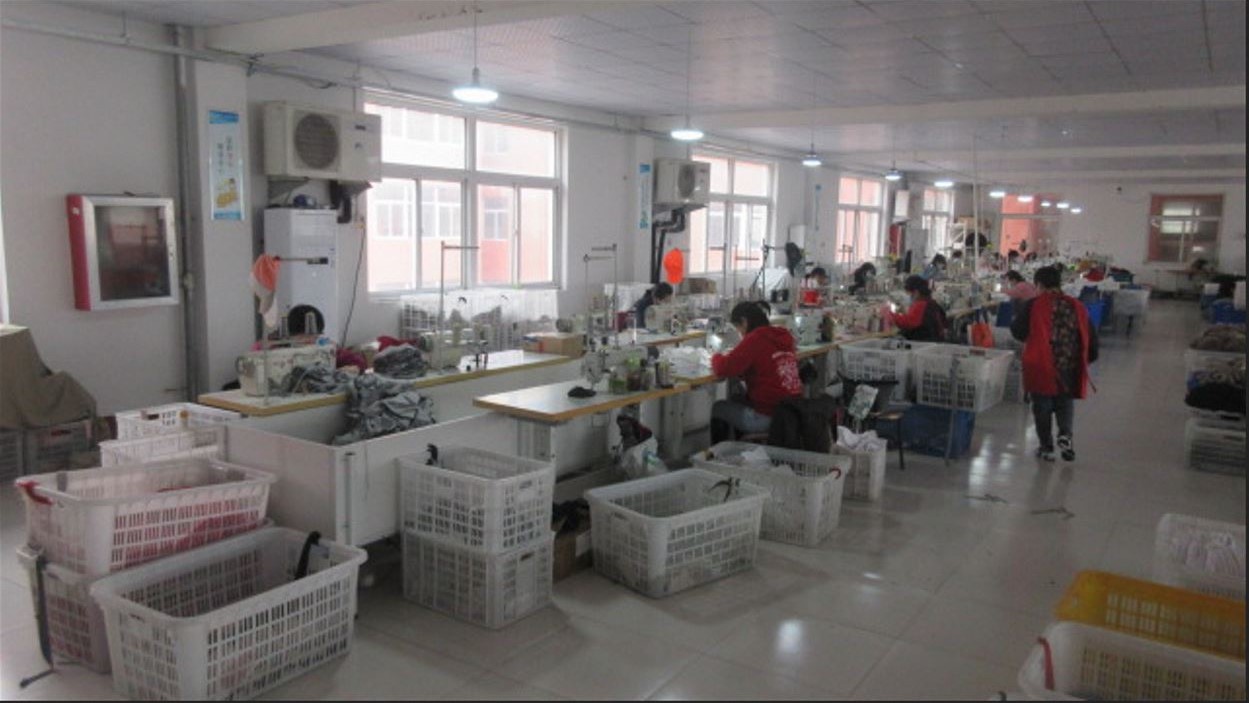 Qingdao Hanbee Garments & Caps Co. Ltd Baseball Caps