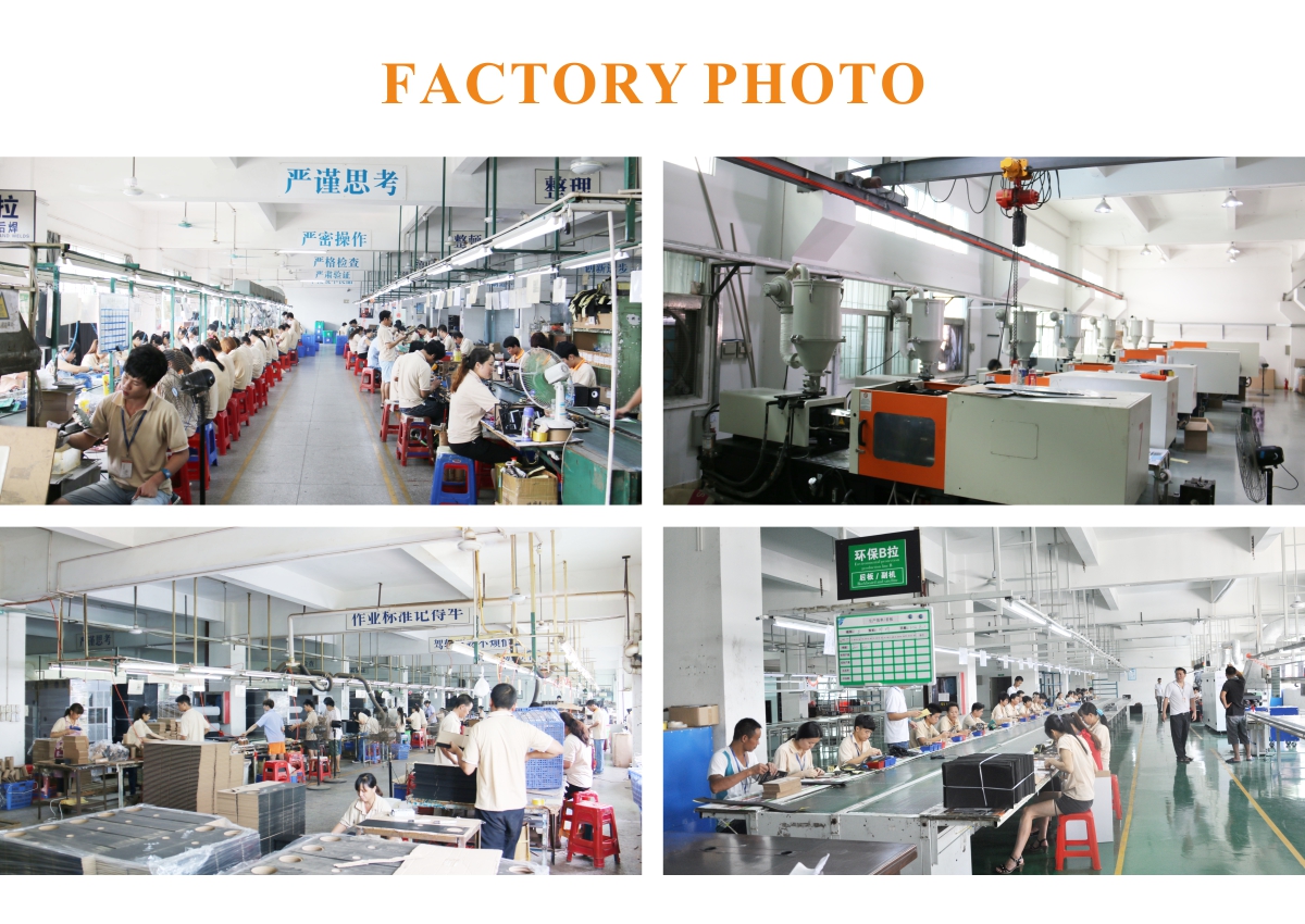 Shenzhen RHM Electrical Appliance Company Limited karaoke speaker