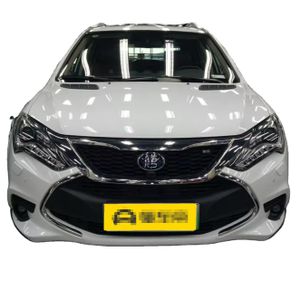 Used car new energy vehicles  BYD Tang car electric car