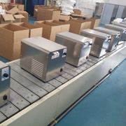 First Industrial Development Co., Limited Commercial Ice Maker