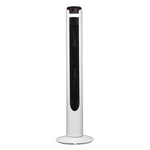 kegerator remote app 36 inch Oscillating 3 speed bladeless ventilation upper cooling standing ac tower fan