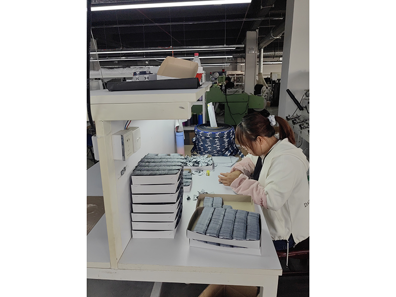 Guangdong Honghai New Material Technology Co., Ltd. Heat Transfer Label