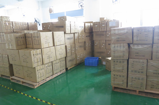 Shenzhen Xinzhenghong Plastic Electronics Co., Ltd. factory image 3
