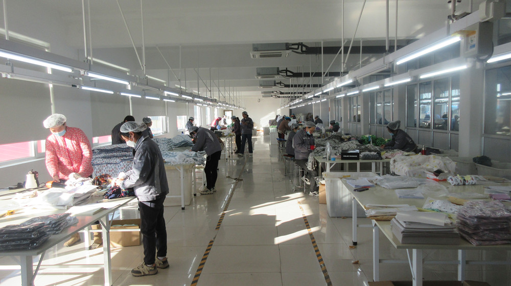 Changyi Hongbo Textile Co., Ltd. Baby Hooded Towels