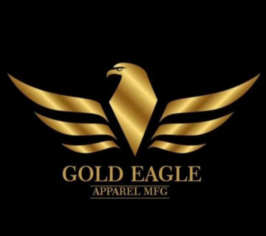 Gold Eagle Inds logo