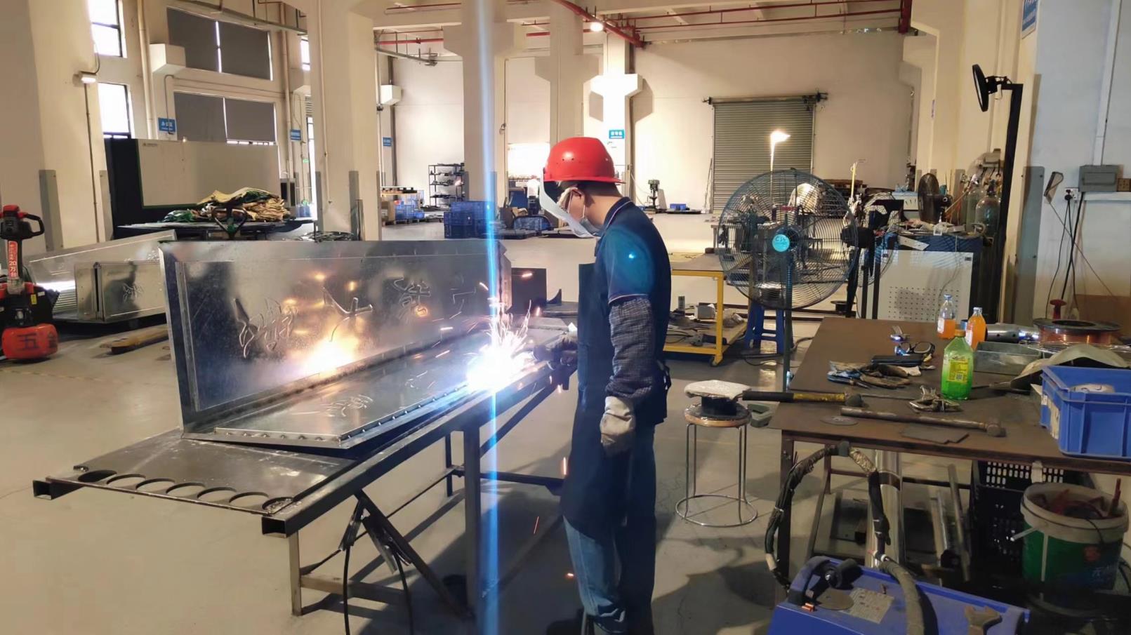 Dongguan Outbeam Intelligent Technology Co., Ltd. LED Street Light