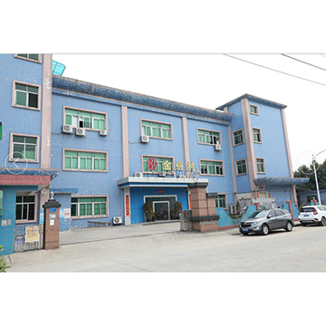 Dongguan Jinbaoli Electronics Co. Ltd factory image 1