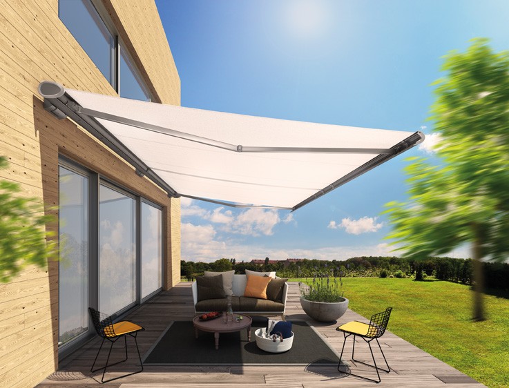 Guangzhou DM Awning Factory Sun Shade Sail