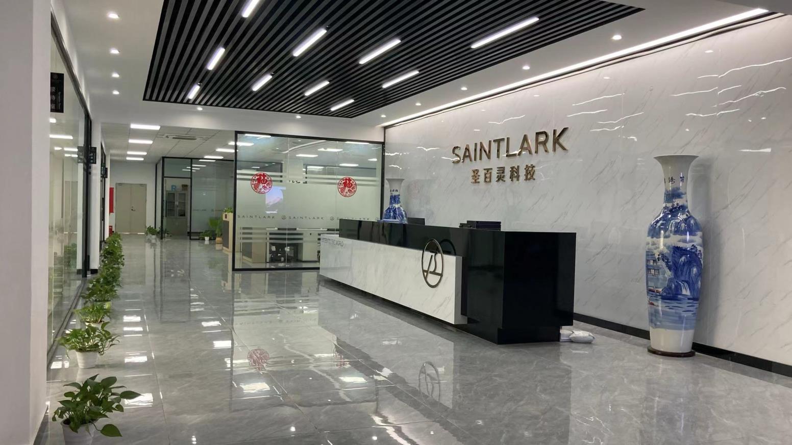 Shenzhen Saintlark Technology Co., Ltd Portable Speaker