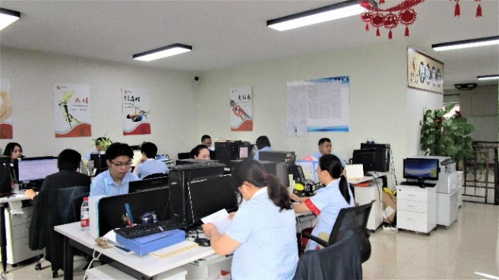Tianjin Hodaf Technology Co., Ltd. Heat Pack