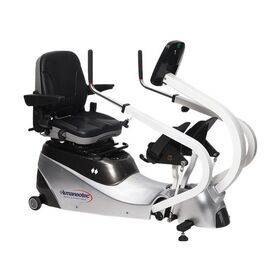 Medical & home equipment stroke rehabilitation exercise device recumbent cross trainer machine electric bicycle for recovery