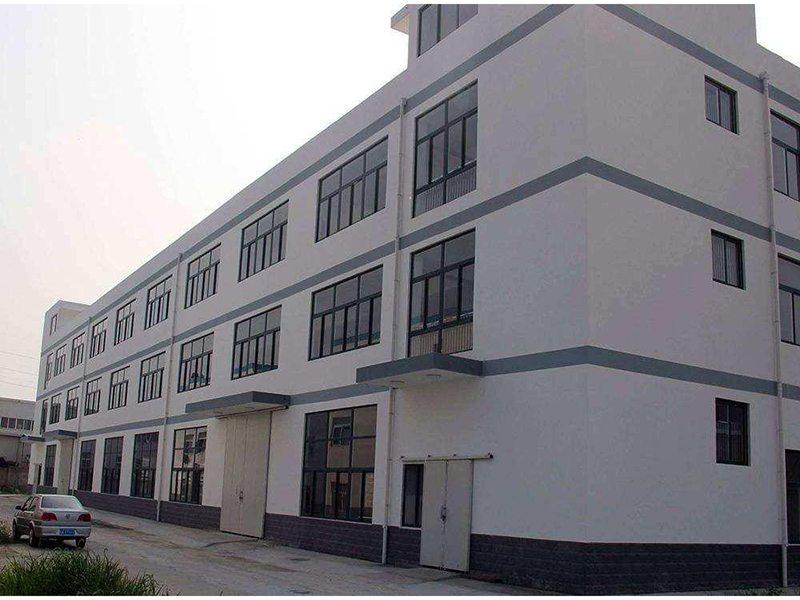 Dongguan Ingenuity Model Toy Co., Ltd. Building block toys
