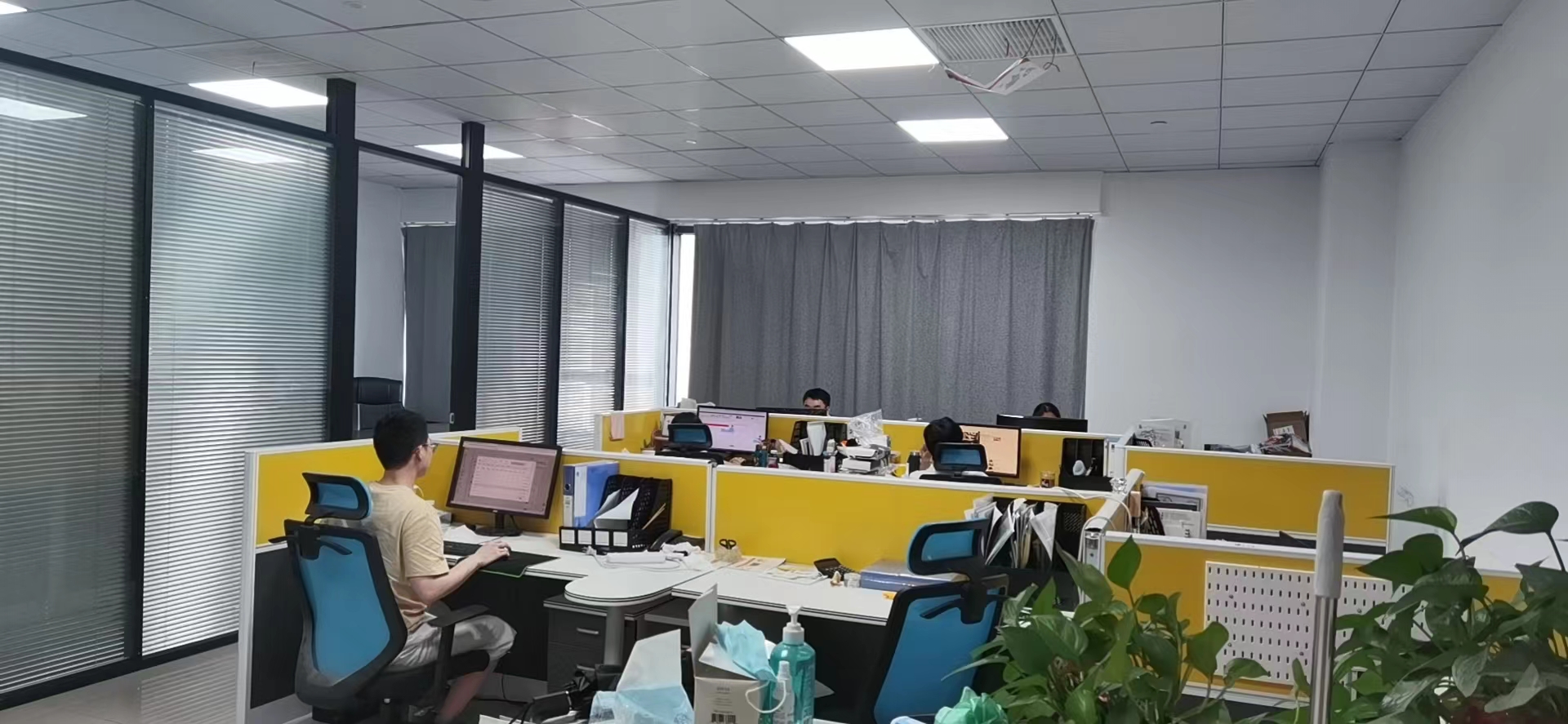 Suzhou Delife Healthcare Co., Ltd. Human Hair Extensions