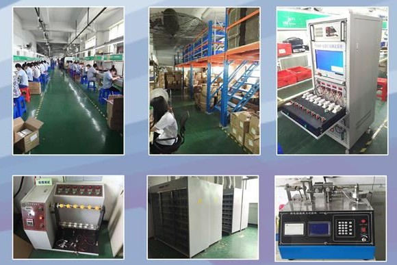 Dongguan Hugotravel Electric Co., Ltd. usb charger