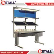 eletrical equipment ESD Furniture/Electronic ESD workbench