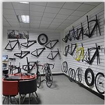 Dengfu Sports Equipments Co., Ltd. Carbon Fiber Wheels