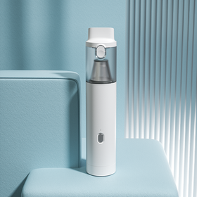 Lydsto car vacuum cleaner with high suction good brushless motor portable vacuum cleaner 10kpa